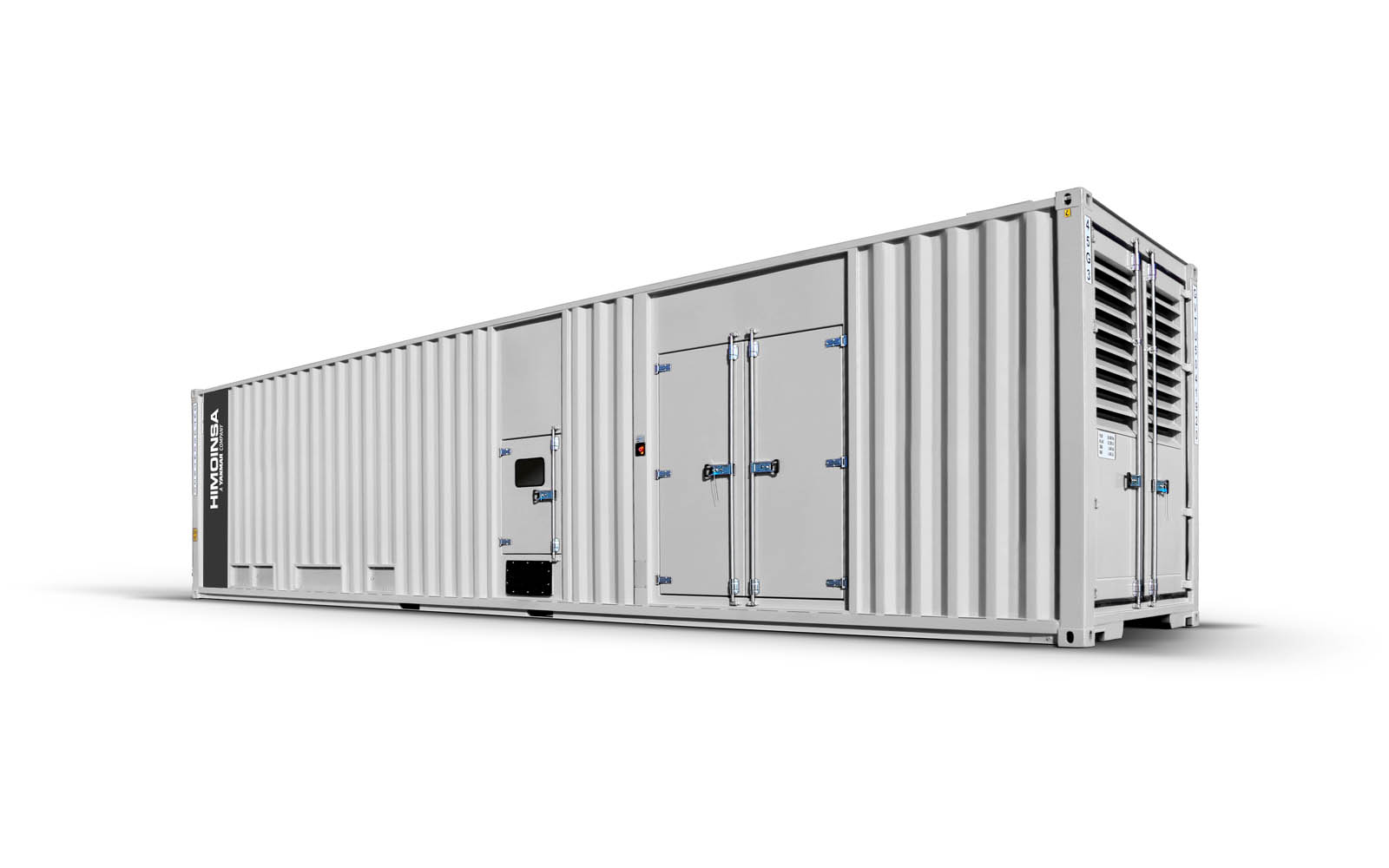 Model: HGP-1000 T5 NG