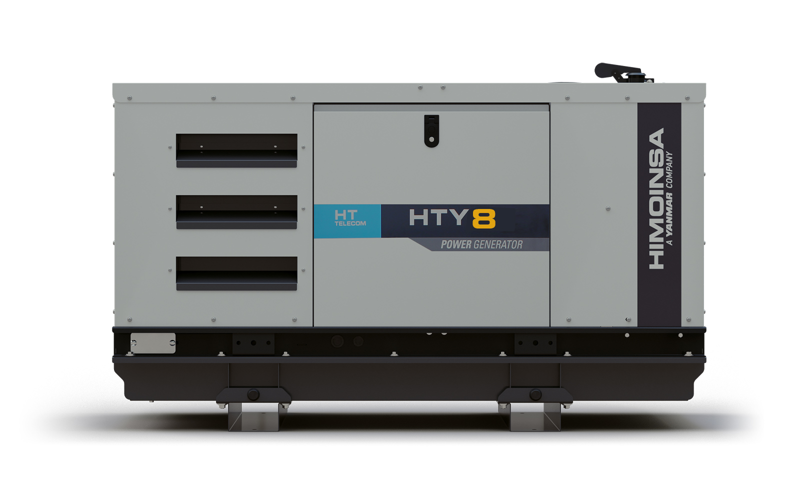 Model: HTY-8 T5