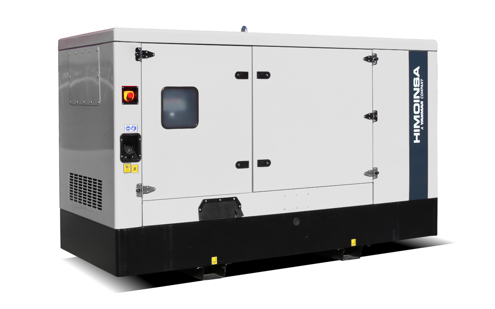 Model: HYW-20 M5