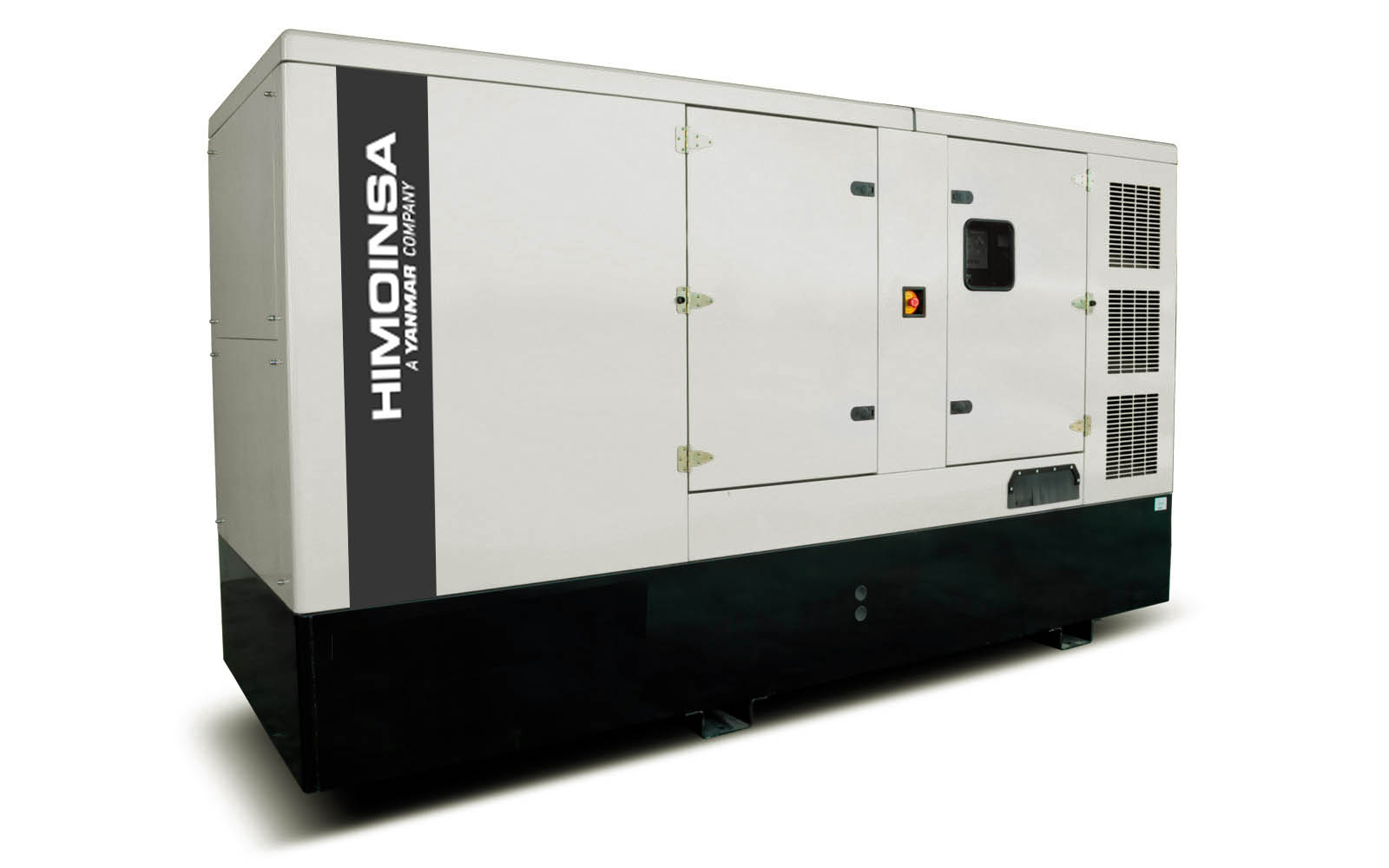 Model: HSW-255 T5