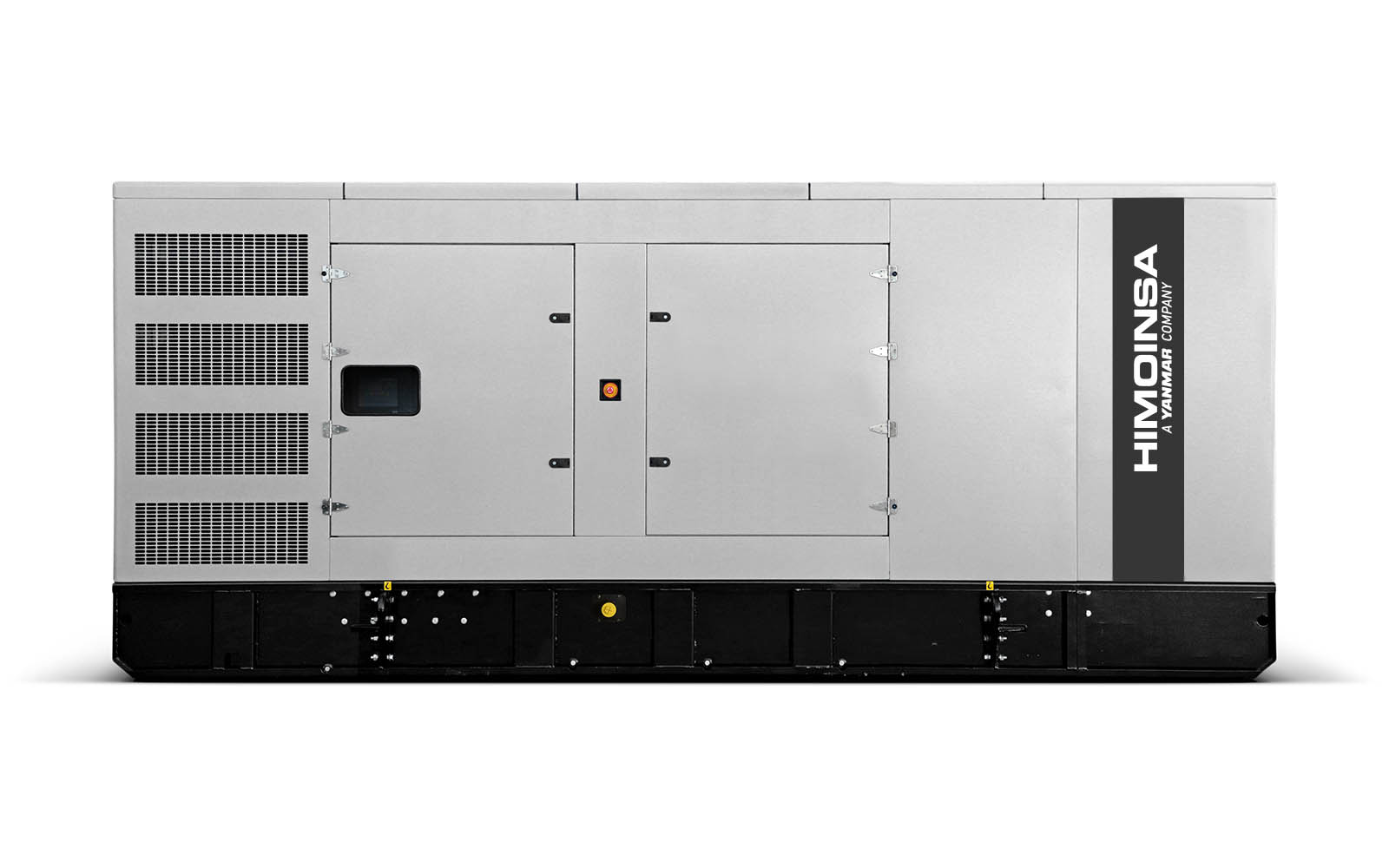 Model: HGP-270 T5 LPG