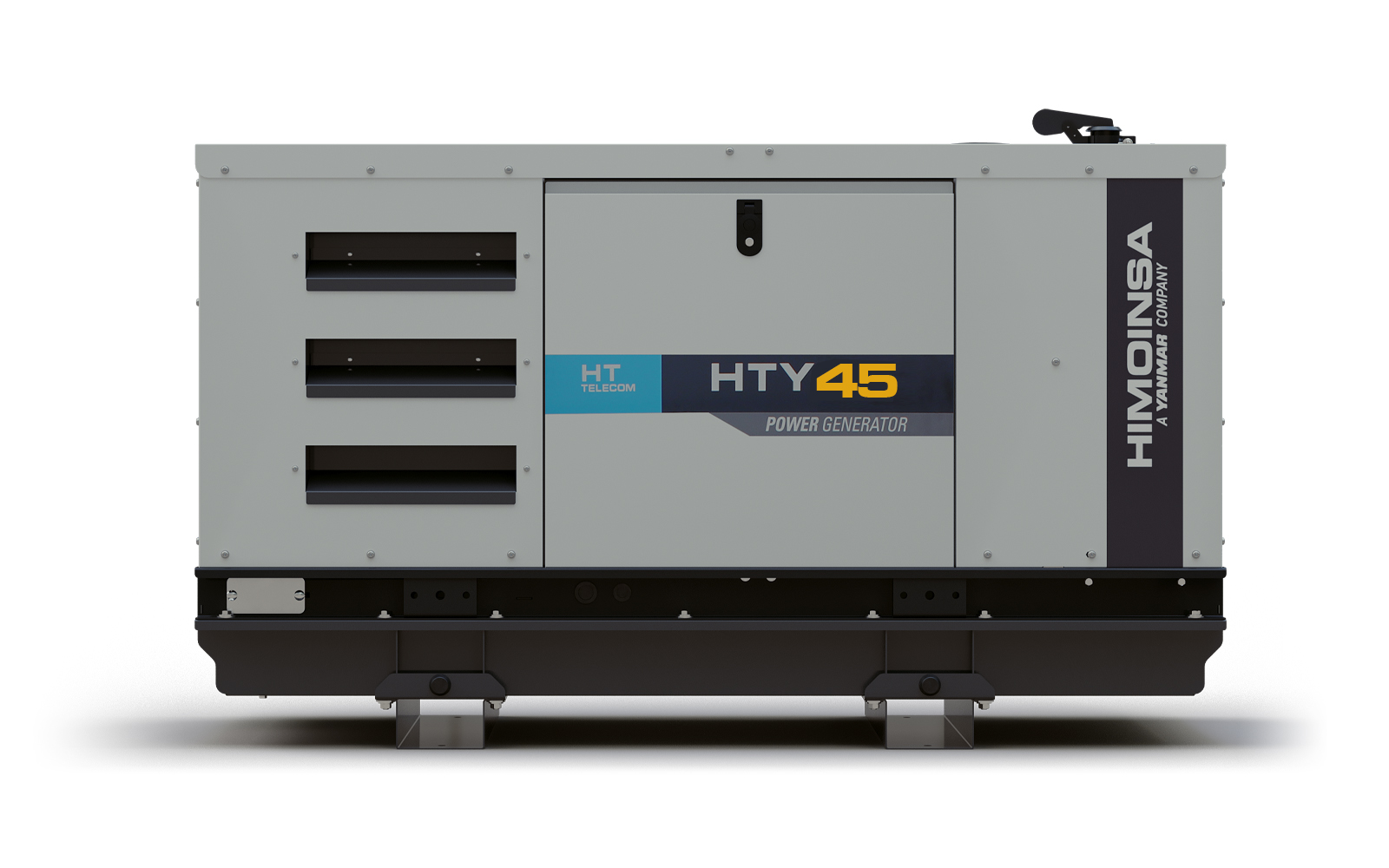 Model: HTY-45 T5