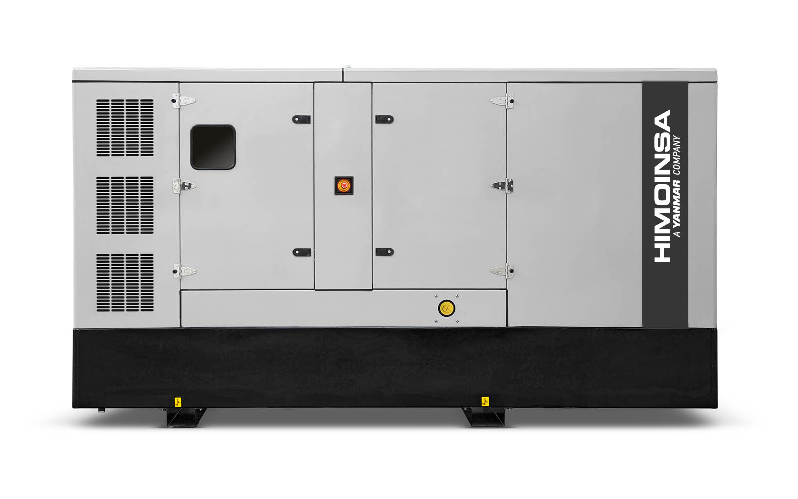 Model: HGP-150 T5 NG
