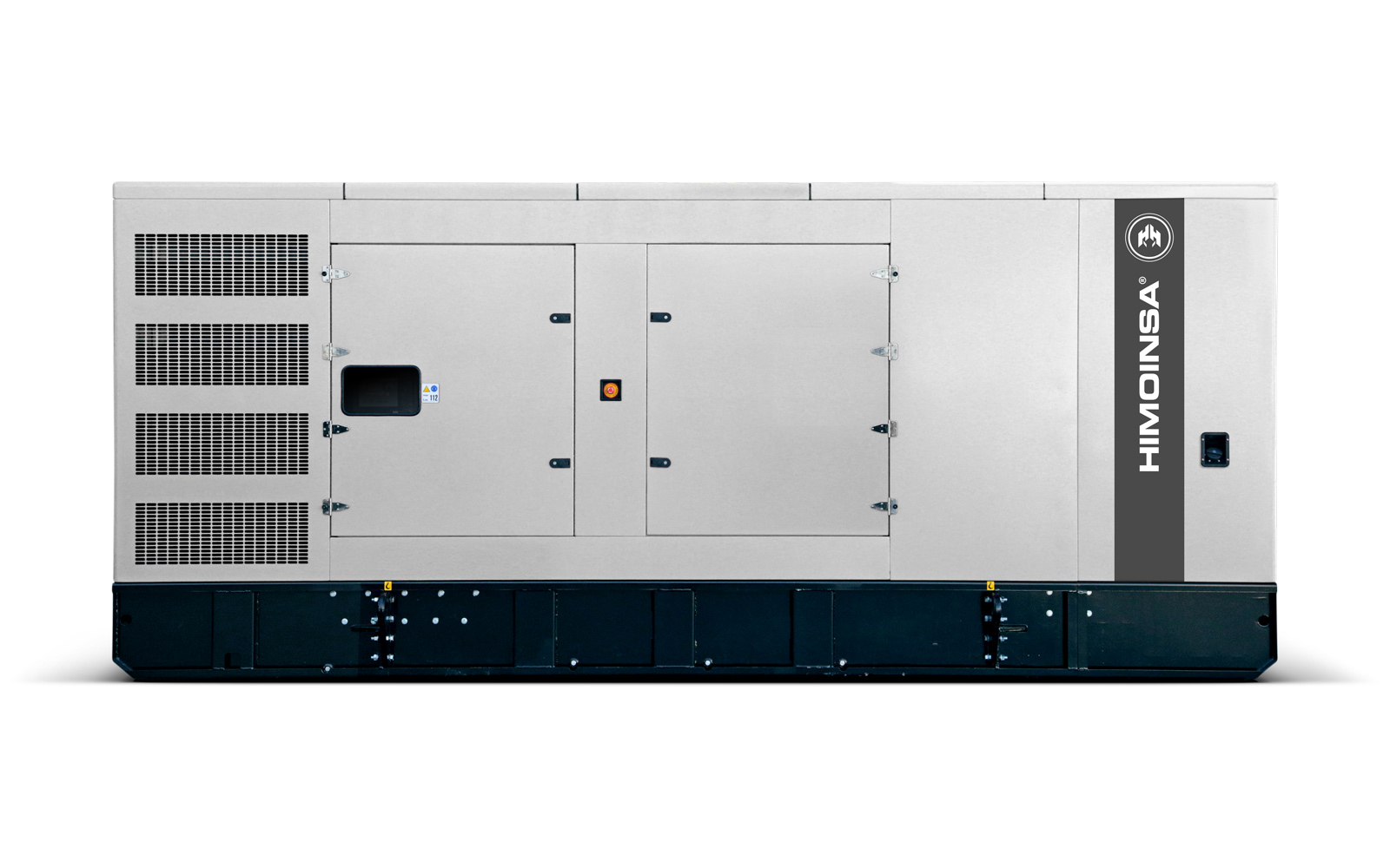 Model: HBW-940 T5 Soundproof L