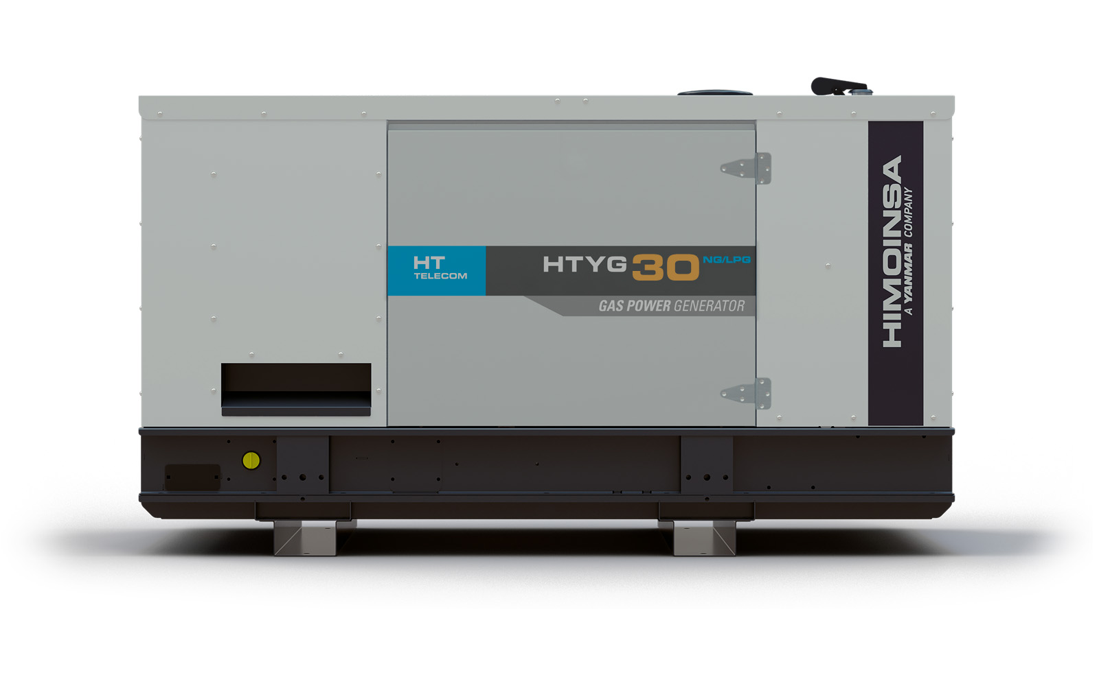 Model: HTYG-30 T5 NG