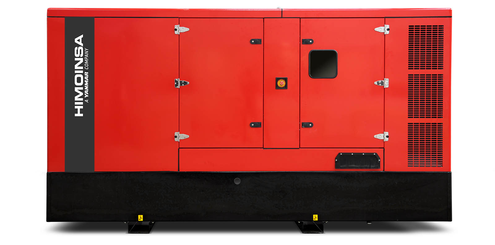Model: HGP-100 T5 LPG
