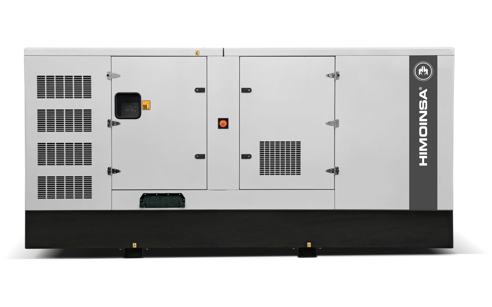 Model: HSW-355 T5