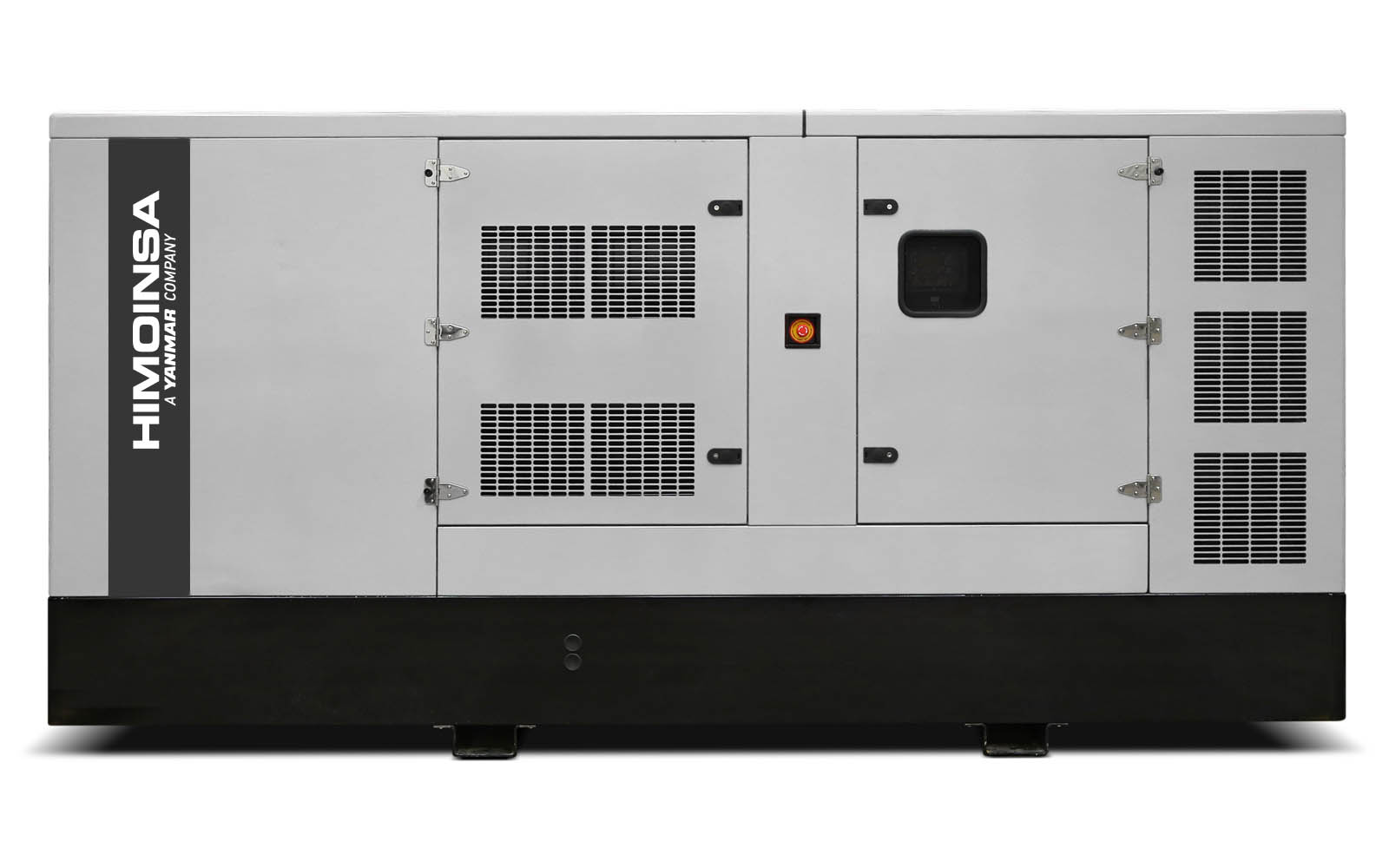 Model: HFW-500 T5