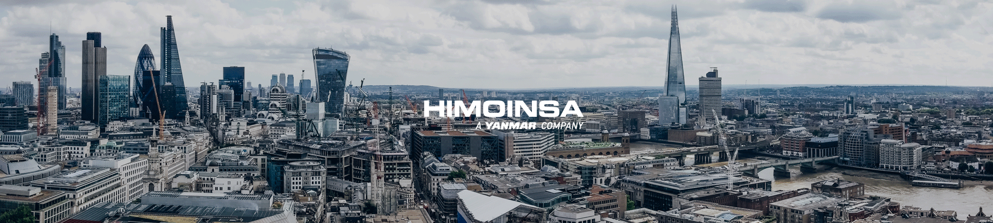 HIMOINSA UK