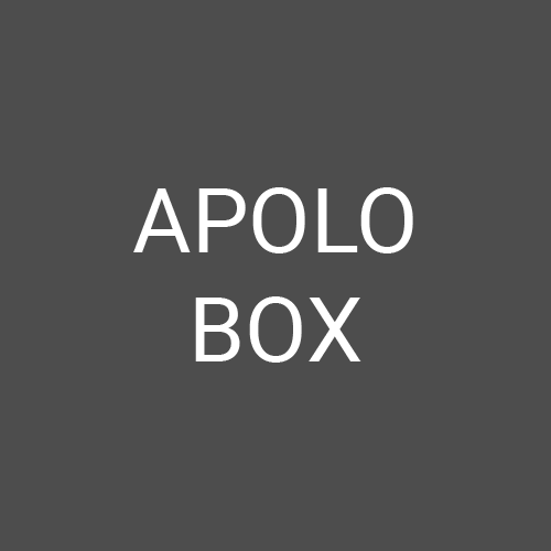 APOLO BOX